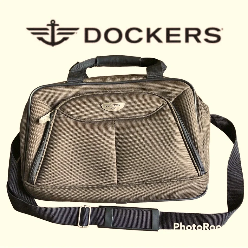 DOCKERS 15